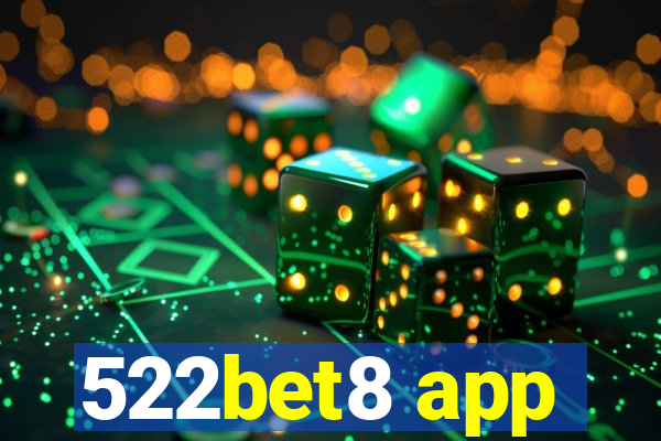 522bet8 app